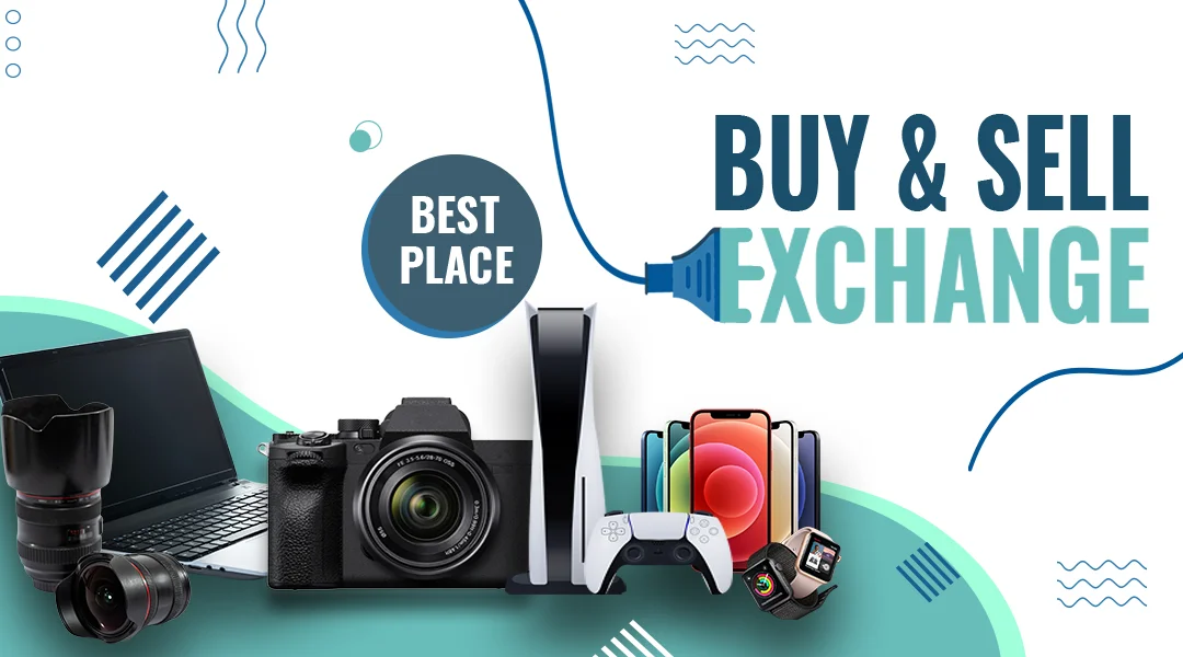 Sell Your Used Camera Online with CameraKart – Fast, Safe & Hassle-Free