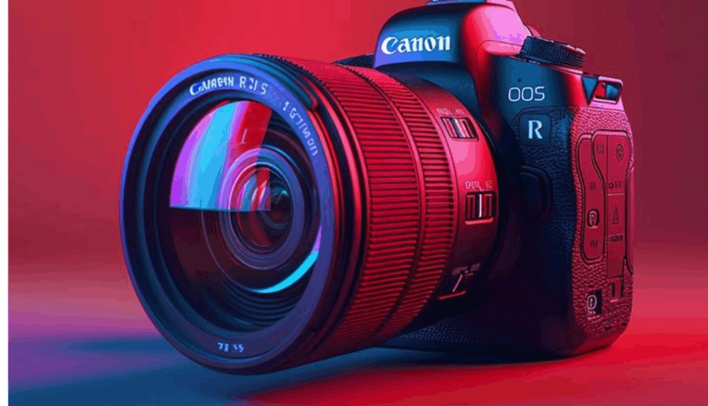 Sell Your Used DSLR Camera Fast &amp; Get Paid Quickly
