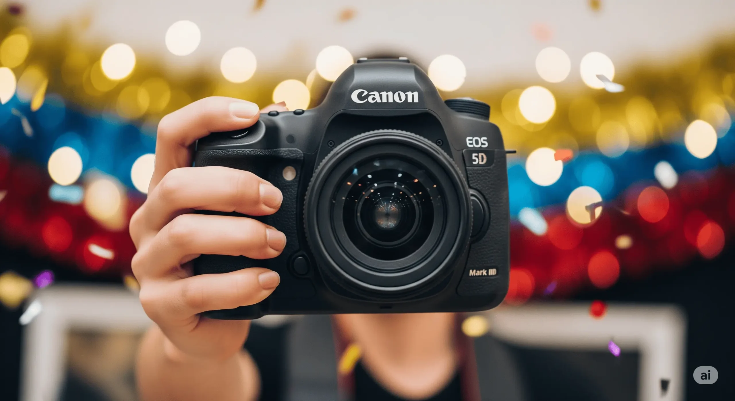 Sell Your Used DSLR Camera at Higher Prices This Festive Season