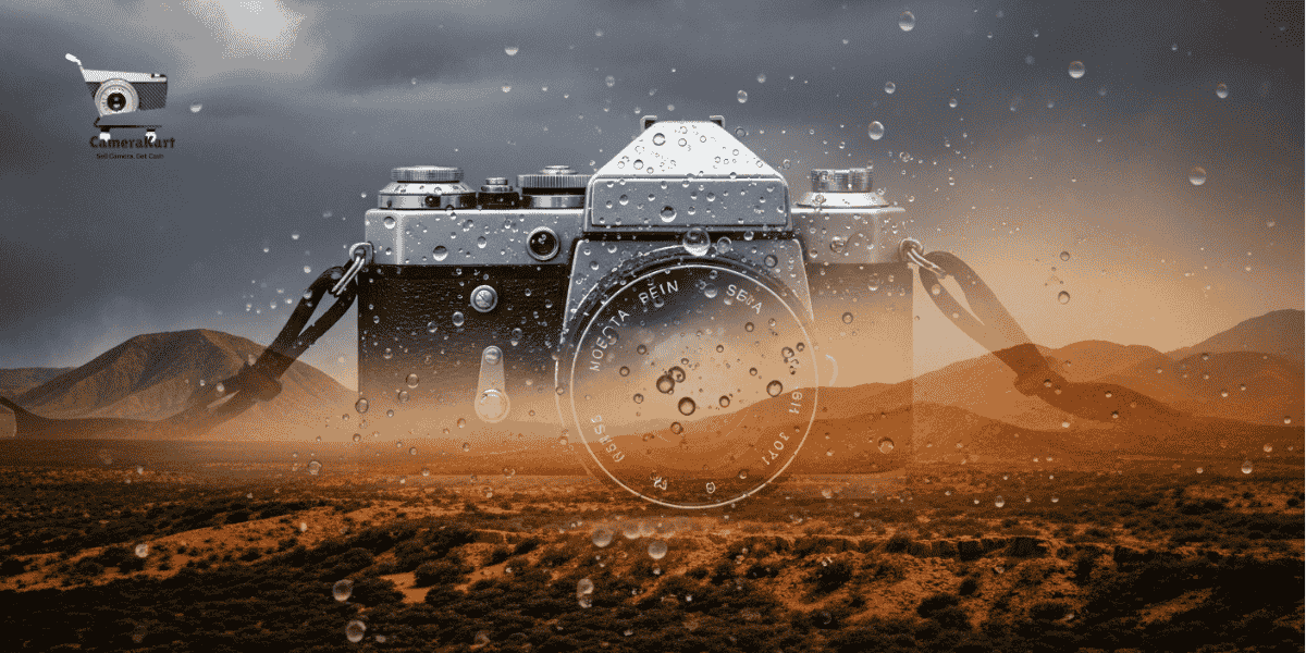 How Climate and Geography Affect Used Camera Condition in India