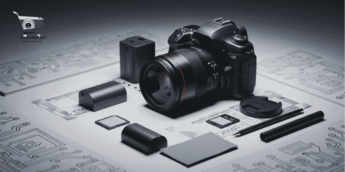 How to Get the Best Resale Value for Your Used Camera in India (2025 Guide)