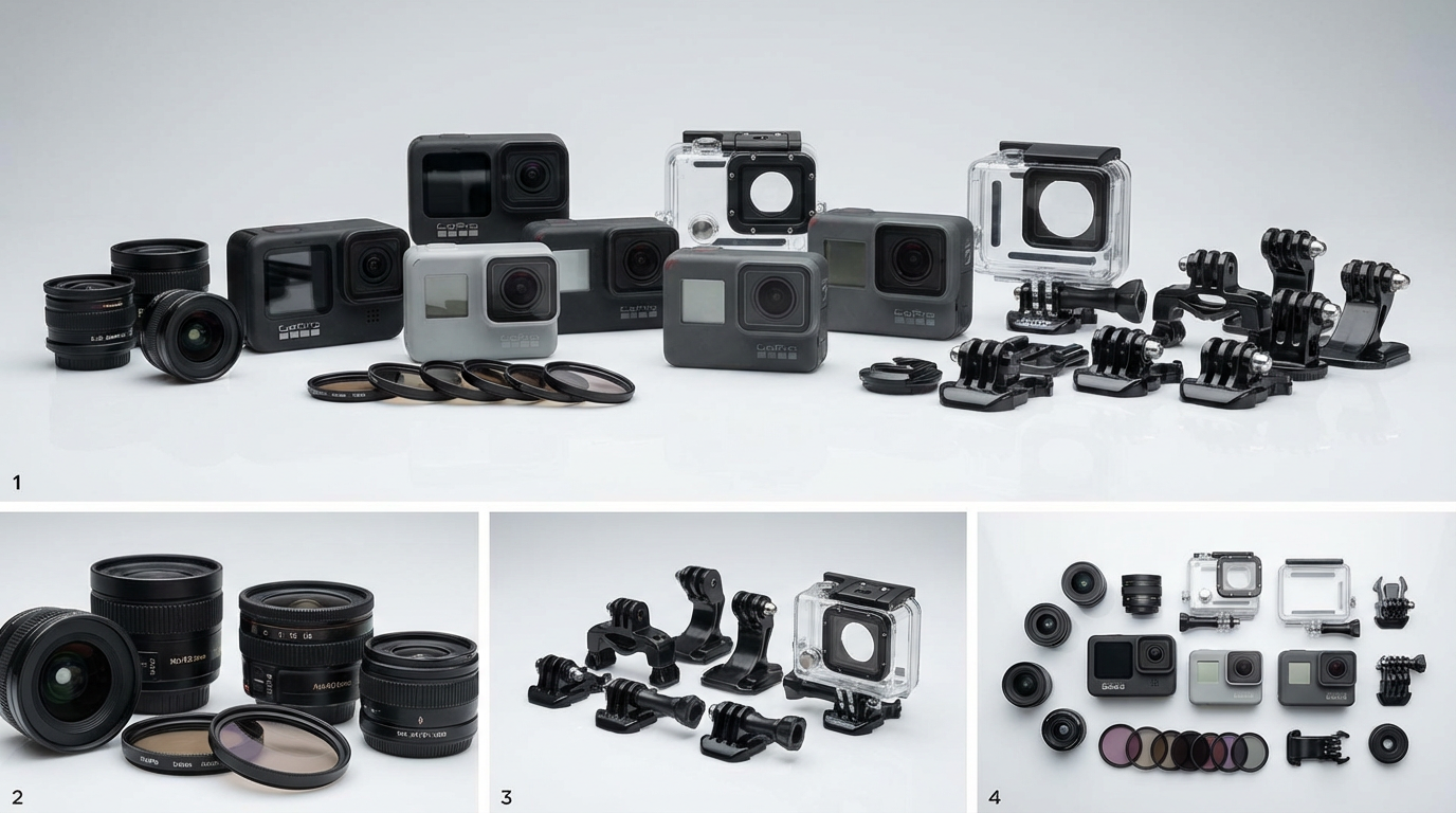 How to Get Instant Cash by Selling Your Old Camera on CameraKart