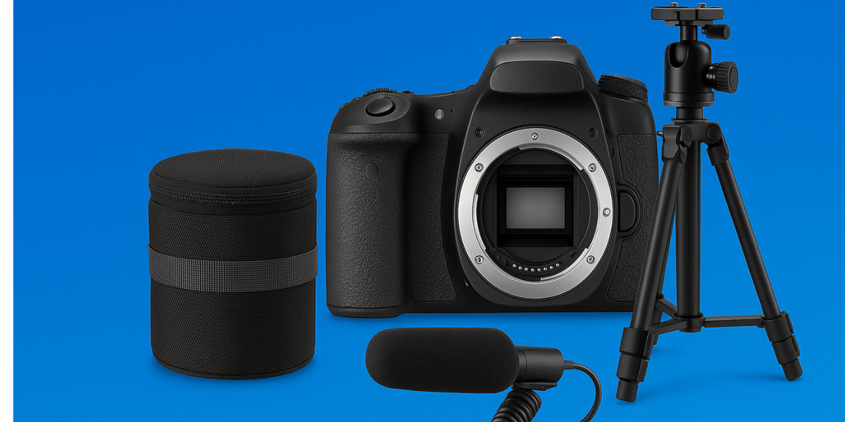 Top Places to Sell Sony Cameras Online