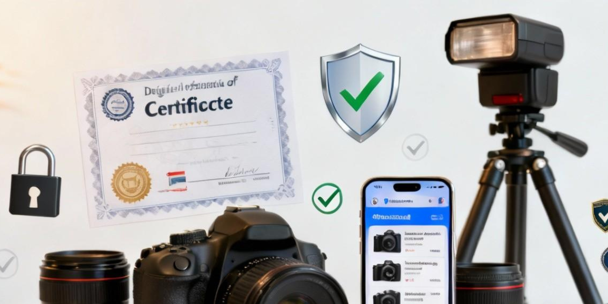 Sell Second-Hand Cameras or Upgrade It? Smart Decision Guide for 2025 Buyers