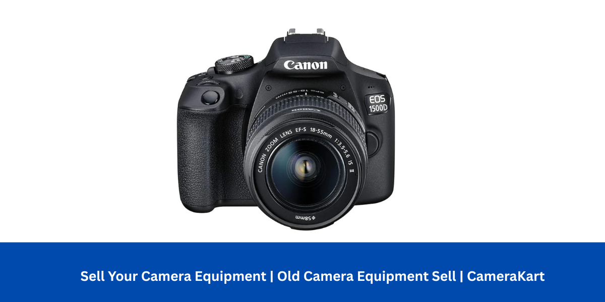 Best Time to Sell Your Camera Equipment for Highest Cash Return