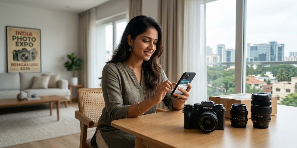 Best Place to Sell Used Camera Online in India (2026 Guide)