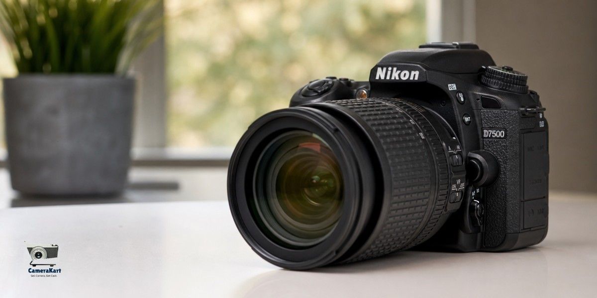 How to Increase Your Camera Resale Value Before Selling