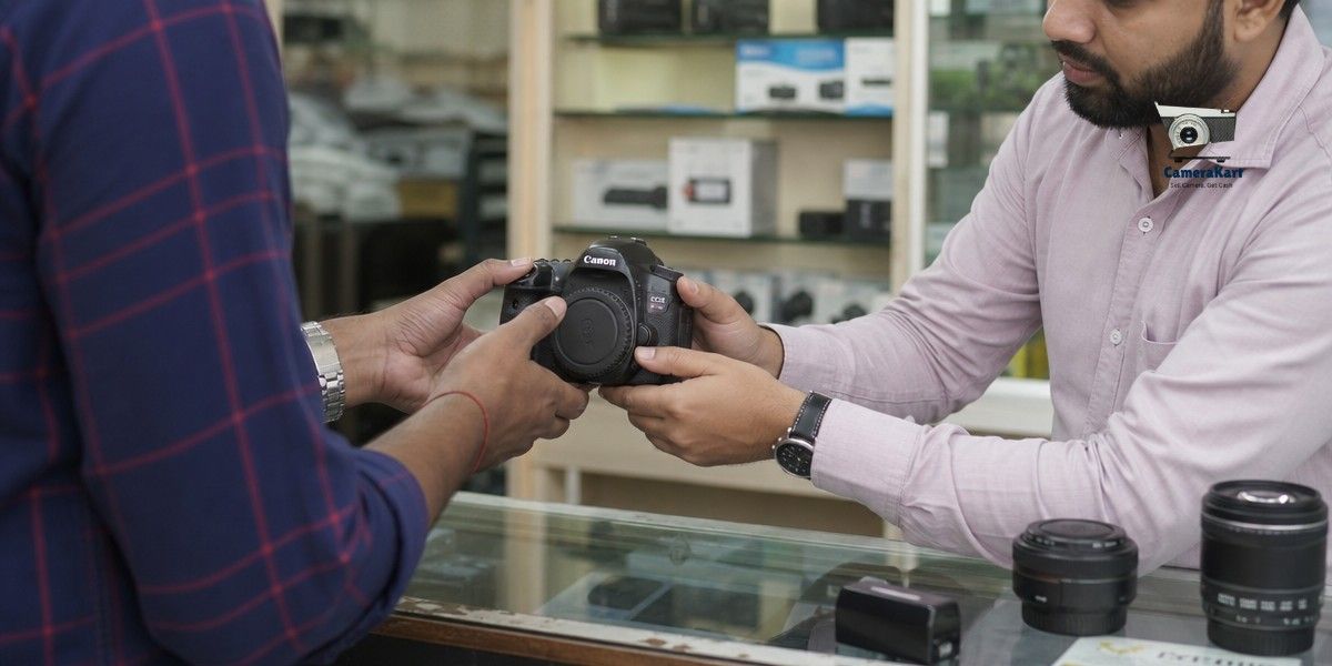 Sell Camera Without Bill: Can You Still Sell Your Used Camera in India?